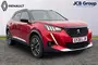 2020 Peugeot 2008 1.2 PureTech 130 GT Line 5dr