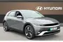 2026 Hyundai IONIQ 5 125kW Advance 63 kWh 5dr Auto