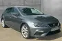 2017 SEAT Leon 1.4 TSI 125 FR Technology 5dr