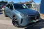 2025 Peugeot 5008 157kW Allure 73kWh 5dr Auto