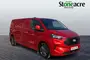 2024 Ford Transit Custom 2.0 EcoBlue 136ps H1 Van Limited Auto