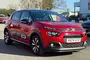 2024 Citroen C3 1.2 PureTech Plus 5dr