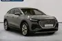 2026 Audi Q4 210kW 45 82kWh Sport 5dr Auto [Leather]