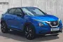 2023 Nissan Juke 1.0 DiG-T 114 Tekna+ 5dr DCT