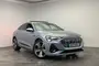 2021 Audi e-tron Sportback 300kW 55 Quattro 95kWh S Line 5dr Auto