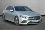 2021 Mercedes-Benz A-Class A180 AMG Line Executive 5dr Auto