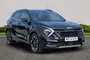 2025 Kia Sportage 1.6T GDi 157 48V ISG GT-Line 5dr