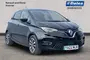 2022 Renault Zoe 100kW GT Line + R135 50kWh Rapid Charge 5dr Auto