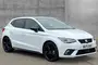 2025 SEAT Ibiza 1.0 TSI 115 FR Black Edition 5dr