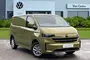2025 Volkswagen Transporter 2.0 TDI 150 Commerce Pro Van