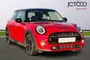 2019 MINI Hatchback 2.0 Cooper S II 3dr Auto