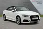 2020 Audi A3 35 TFSI S Line 2dr S Tronic