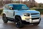 2023 Land Rover Defender 3.0 D250 Hard Top Auto