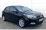 2017 Hyundai i20 1.2 SE 5dr