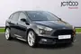 2018 Ford Focus ST 2.0T EcoBoost ST-3 Navigation 5dr