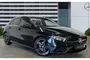 2023 Mercedes-Benz A-Class A180 AMG Line Executive 5dr Auto
