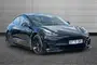 2020 Tesla Model 3 Long Range AWD 4dr Auto