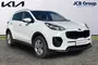2017 Kia Sportage 2.0 CRDi KX-2 5dr Auto