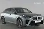 2026 BMW iX2 150kW eDrive20 M Sport 65kWh 5dr Auto