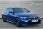 2023 BMW 3 Series 320i M Sport 4dr Step Auto