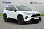 2025 Toyota RAV4 2.5 PHEV GR Sport 5dr CVT