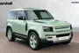 2023 Land Rover Defender 3.0 D300 75th Limited Edition 90 3dr Auto