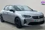 2021 Vauxhall Corsa e 100kW SRi Nav Premium 50kWh 5dr Auto [11kWCh]