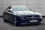 2022 Mercedes-Benz C-Class C220d Sport 4dr 9G-Tronic