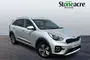 2019 Kia Niro 1.6 GDi Hybrid 2 5dr DCT