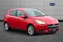2017 Vauxhall Corsa 1.4 [75] Energy 5dr [AC]