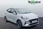 2025 Hyundai i10 1.0 [63] Advance 5dr [Nav]