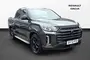 2023 SsangYong Musso Double Cab Pick Up 202 Saracen Auto