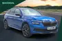 2023 Skoda Kamiq 1.0 TSI 110 Monte Carlo 5dr