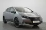 2024 Nissan Leaf 110kW Tekna 39kWh 5dr Auto