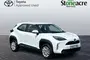 2023 Toyota Yaris Cross 1.5 Hybrid Icon 5dr CVT