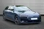 2025 Audi A6 270kW Performance 100kWh Launch Edition 5dr Auto