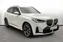 2025 BMW X3 20d xDrive M Sport 5dr Step Auto