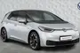 2022 Volkswagen ID.3 150kW Family Pro Performance 58kWh 5dr Auto