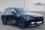 2025 Mazda CX-5 2.0 e-Skyactiv G MHEV Homura 5dr Auto