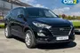 2018 Hyundai Tucson 1.6 GDi SE Nav 5dr 2WD