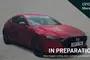 2023 Mazda 3 2.0 e-Skyactiv G MHEV Homura 5dr