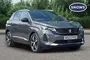 2023 Peugeot 3008 1.2 PureTech GT 5dr EAT8
