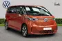 2025 Volkswagen ID.Buzz 210kW Life Pro 86kWh 5dr LWB Auto [7 Seat]