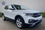 2021 Volkswagen T-Cross 1.0 TSI 110 SEL 5dr