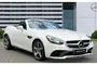 2017 Mercedes-Benz SLC SLC 200 AMG Line 2dr 9G-Tronic