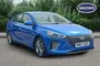 2018 Hyundai IONIQ 1.6 GDi Hybrid Premium SE 5dr DCT