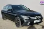 2019 Mercedes-Benz C-Class Estate C200 SE 5dr 9G-Tronic