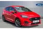 2023 Ford Fiesta 1.0 EcoBoost Hybrid mHEV 125 ST-Line 5dr
