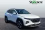 2024 Hyundai Tucson 1.6 TGDi Hybrid 230 Ultimate 5dr 2WD Auto