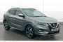 2019 Nissan Qashqai 1.3 DiG-T 160 Tekna+ 5dr